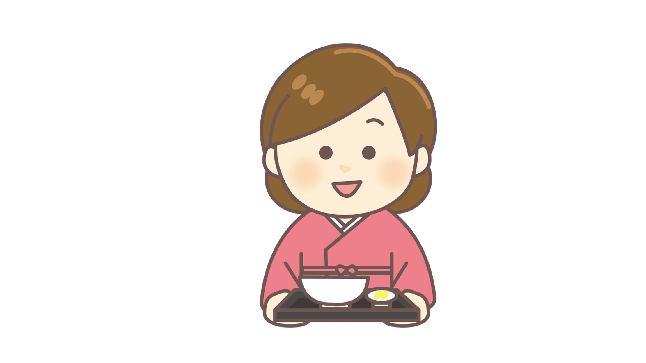 ゆずはん 配膳スタッフ募集