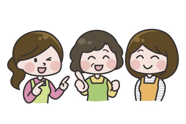 シャンブル 日田店【パート】オープニング スタッフ大募集! 4月下旬オープン予定!
