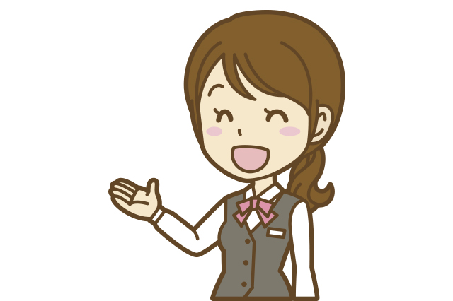 ㈲ドライブイン古城【パート】事務所スタッフ