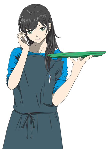 ボンジョルノ食堂 グローブ