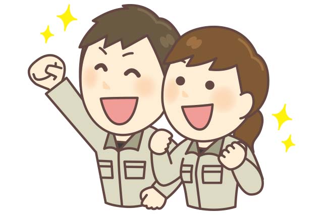 株式会社 シンダイ【正社員】各種機械、生産工程における製品加工