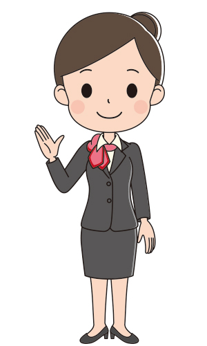 有限会社 さつき観光開発【正社員】住み込みスタッフ(フロント及び清掃業務)(1名)