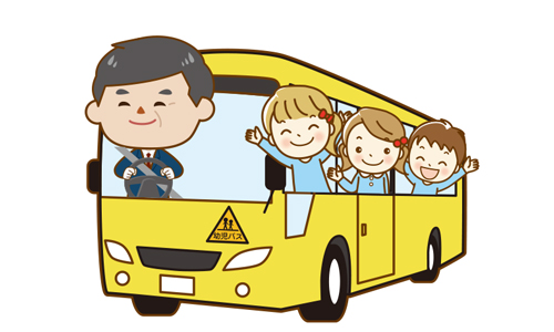 大明タクシー有限会社［ア］スクールバス運転手