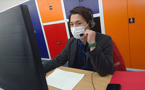 ㈱オートリサイクル ナカシマ【パート】事務職 募集!