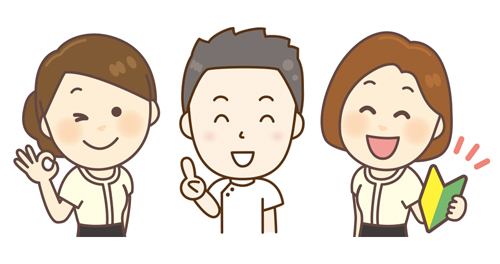 一般社団法人ティーアンドエスビューティ【委託】セラピスト募集