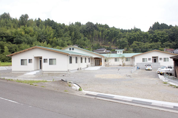 縁ジョイライフ 【パート】介護スタッフ