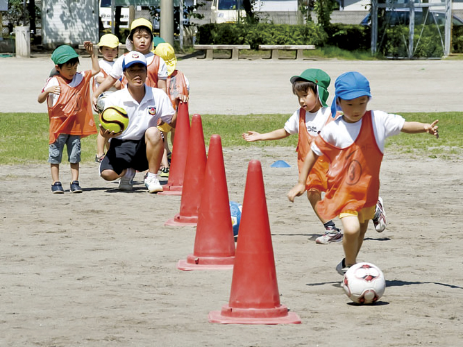 株式会社太陽スポーツクラブ大分西営業所【正社員】スポーツインストラクター募集!