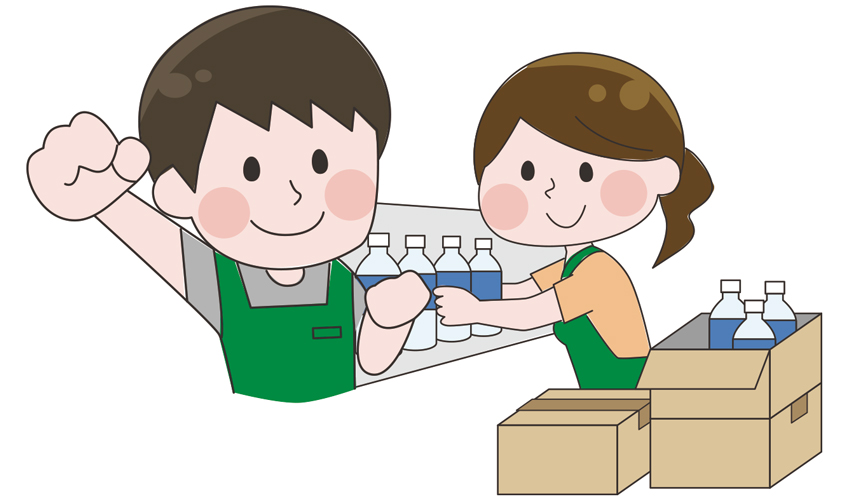 セブンイレブン杷木インター店・杷木町店【パート・アルバイト】店舗スタッフ