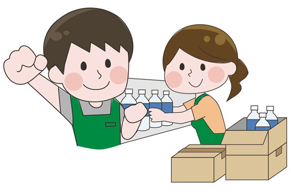 セブンイレブン杷木インター店・杷木町店【パート・アルバイト】店舗スタッフ