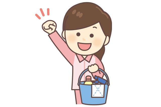 ローレル日田カントリークラブ【パート】清掃スタッフ