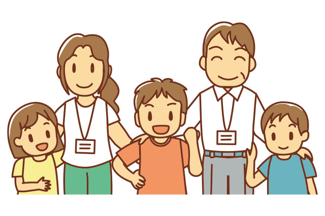 日田市公民館運営事業団【臨時】放課後児童クラブ  非常勤講師　ダブルワークOK