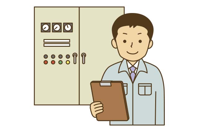 浅野アタカ株式会社【アルバイト】施設運転維持管理者