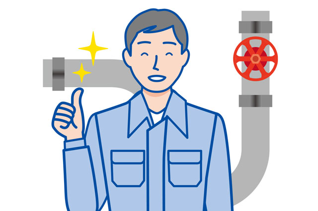 日東グローブシップ・カストディアル・サービス㈱福岡支店【契約社員】設備運転管理者