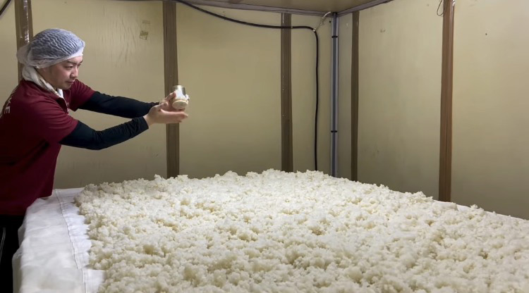 株式会社井上酒造【正社員】